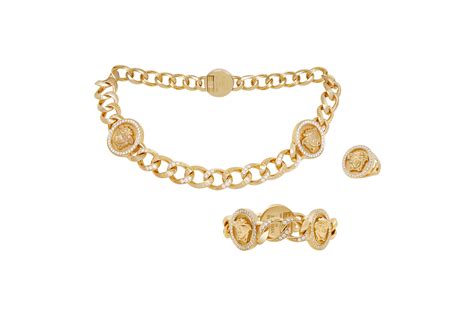 versace fine jewellers|versace jewelry online.